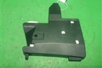 Накладка на торпедо (под рулём) (77320TL0G020) для Honda Accord(CU-CW) с 2008-2013г (Аккорд)