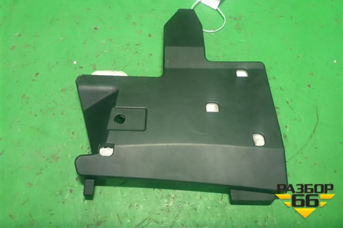 Накладка на торпедо (под рулём) (77320TL0G020) для Honda Accord(CU-CW) с 2008-2013г (Аккорд)