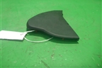 Накладка на торпедо (боковая левая) (77215TL0A020) для Honda Accord(CU-CW) с 2008-2013г (Аккорд)