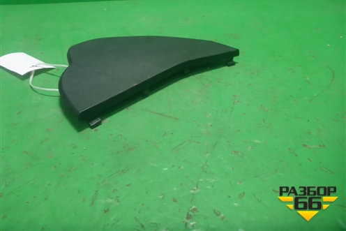 Накладка на торпедо (боковая левая) (77215TL0A020) для Honda Accord(CU-CW) с 2008-2013г (Аккорд)