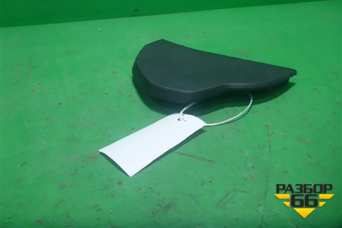 Накладка на торпедо (боковая левая) (77215TL0A020) для Honda Accord(CU-CW) с 2008-2013г (Аккорд)