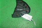 Накладка на торпедо (боковая левая) (77215TL0A020) для Honda Accord(CU-CW) с 2008-2013г (Аккорд)