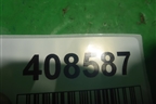Накладка на торпедо (боковая левая) (77215TL0A020) для Honda Accord(CU-CW) с 2008-2013г (Аккорд)
