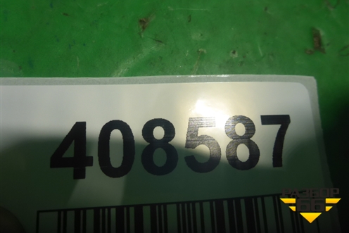 Накладка на торпедо (боковая левая) (77215TL0A020) для Honda Accord(CU-CW) с 2008-2013г (Аккорд)
