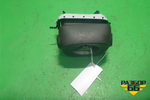Кожух рулевой колонки (в сборе) для Honda Accord(CU-CW) с 2008-2013г (Аккорд)