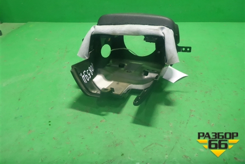 Кожух рулевой колонки (в сборе) для Honda Accord(CU-CW) с 2008-2013г (Аккорд)