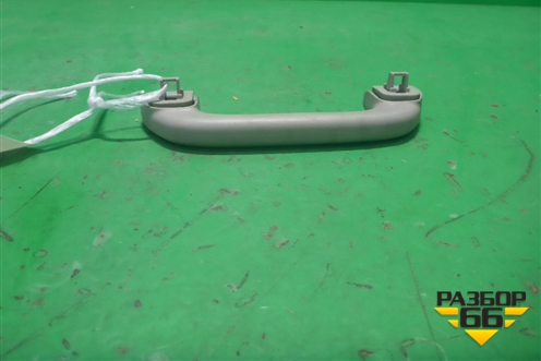 Ручка внутренняя потолочная (передняя) для Honda Accord(CU-CW) с 2008-2013г (Аккорд)