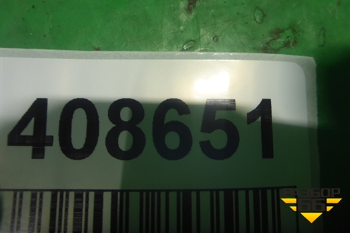 Амортизатор задний левый (KAYABA) (340031) для Honda Accord(CU-CW) с 2008-2013г (Аккорд)