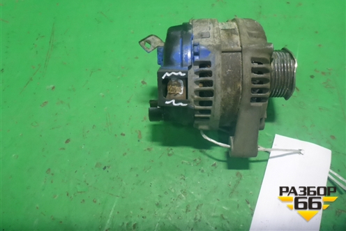 Генератор ( 2.4л K24Z3) для Honda Accord(CU-CW) с 2008-2013г (Аккорд)