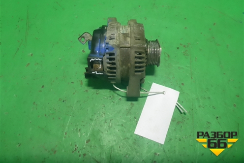 Генератор ( 2.4л K24Z3) для Honda Accord(CU-CW) с 2008-2013г (Аккорд)