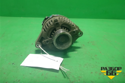 Генератор ( 2.4л K24Z3) для Honda Accord(CU-CW) с 2008-2013г (Аккорд)