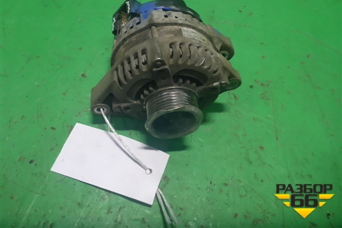 Генератор ( 2.4л K24Z3) для Honda Accord(CU-CW) с 2008-2013г (Аккорд)