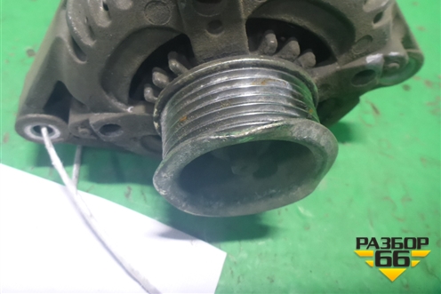 Генератор ( 2.4л K24Z3) для Honda Accord(CU-CW) с 2008-2013г (Аккорд)