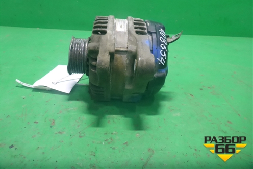 Генератор ( 2.4л K24Z3) для Honda Accord(CU-CW) с 2008-2013г (Аккорд)