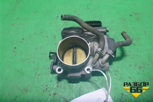 Заслонка дроссельная электрическая ( 2.4л K24Z3) (16400RL5A01) для Honda Accord(CU-CW) с 2008-2013г (Аккорд)