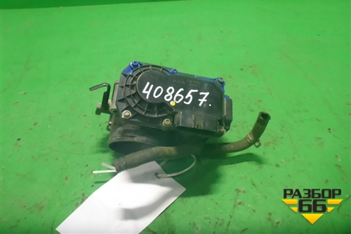 Заслонка дроссельная электрическая ( 2.4л K24Z3) (16400RL5A01) для Honda Accord(CU-CW) с 2008-2013г (Аккорд)