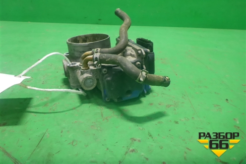 Заслонка дроссельная электрическая ( 2.4л K24Z3) (16400RL5A01) для Honda Accord(CU-CW) с 2008-2013г (Аккорд)