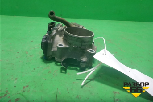 Заслонка дроссельная электрическая ( 2.4л K24Z3) (16400RL5A01) для Honda Accord(CU-CW) с 2008-2013г (Аккорд)