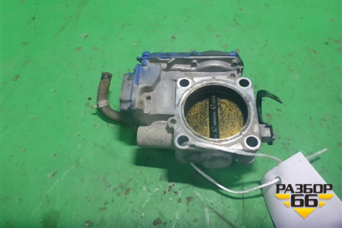 Заслонка дроссельная электрическая ( 2.4л K24Z3) (16400RL5A01) для Honda Accord(CU-CW) с 2008-2013г (Аккорд)