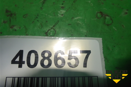 Заслонка дроссельная электрическая ( 2.4л K24Z3) (16400RL5A01) для Honda Accord(CU-CW) с 2008-2013г (Аккорд)