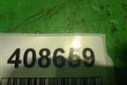 Замок спинки заднего сиденья (правый) (82220TL0G01) для Honda Accord(CU-CW) с 2008-2013г (Аккорд)