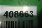 Замок спинки заднего сиденья (левый) (82620TL0G01) для Honda Accord(CU-CW) с 2008-2013г (Аккорд)