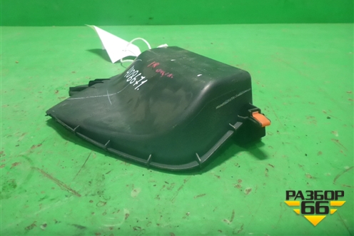 Накладка внутренняя (косоль правая) (83427TL0G020) для Honda Accord(CU-CW) с 2008-2013г (Аккорд)