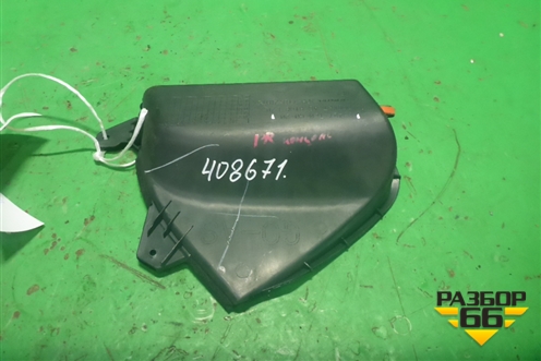 Накладка внутренняя (косоль правая) (83427TL0G020) для Honda Accord(CU-CW) с 2008-2013г (Аккорд)