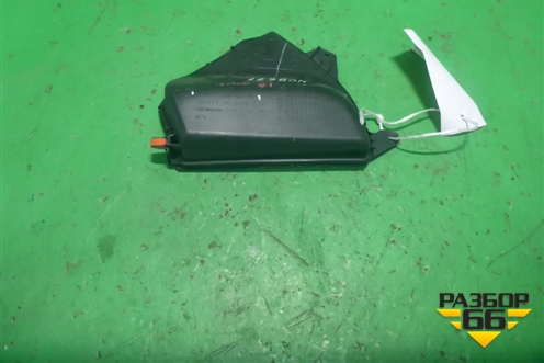 Накладка внутренняя (косоль правая) (83427TL0G020) для Honda Accord(CU-CW) с 2008-2013г (Аккорд)