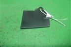 Брызговик задний правый (передний) для Honda Accord(CU-CW) с 2008-2013г (Аккорд)