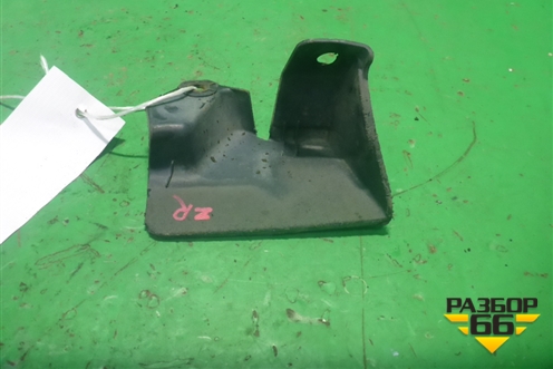 Брызговик задний правый (передний) для Honda Accord(CU-CW) с 2008-2013г (Аккорд)