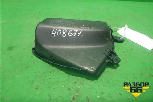 Накладка внутренняя (в консоль левая) (83422TL0G020) для Honda Accord(CU-CW) с 2008-2013г (Аккорд)