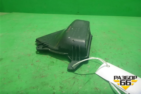 Накладка внутренняя (в консоль левая) (83422TL0G020) для Honda Accord(CU-CW) с 2008-2013г (Аккорд)