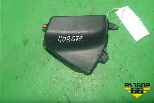 Накладка внутренняя (в консоль левая) (83422TL0G020) для Honda Accord(CU-CW) с 2008-2013г (Аккорд)