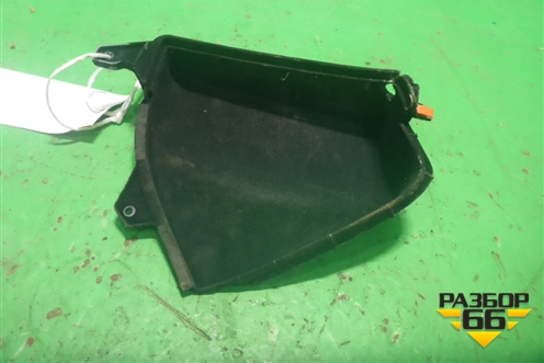 Накладка внутренняя (в консоль левая) (83422TL0G020) для Honda Accord(CU-CW) с 2008-2013г (Аккорд)