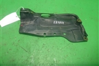 Защита антигравийная левая (задняя) (74561TA0A000) для Honda Accord(CU-CW) с 2008-2013г (Аккорд)