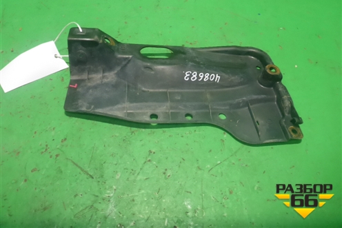 Защита антигравийная левая (задняя) (74561TA0A000) для Honda Accord(CU-CW) с 2008-2013г (Аккорд)