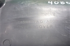 Защита антигравийная левая (задняя) (74561TA0A000) для Honda Accord(CU-CW) с 2008-2013г (Аккорд)