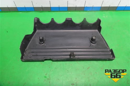 Накладка декоративная на двигатель (2.4л) (17124R41L5) для Honda Accord(CU-CW) с 2008-2013г (Аккорд)