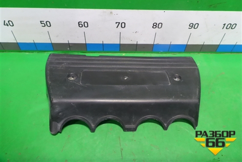 Накладка декоративная на двигатель (2.4л) (17124R41L5) для Honda Accord(CU-CW) с 2008-2013г (Аккорд)
