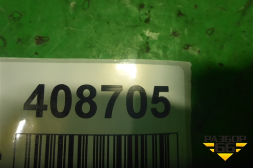 Кронштейн подрамника левый для Honda Accord(CU-CW) с 2008-2013г (Аккорд)