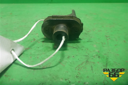 Кронштейн подрамника правый для Honda Accord(CU-CW) с 2008-2013г (Аккорд)