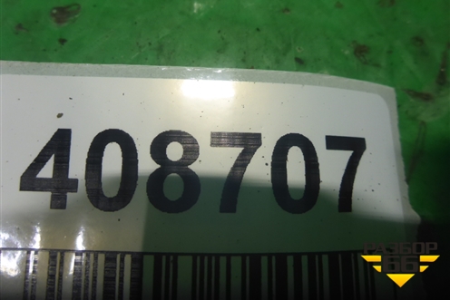 Кронштейн подрамника правый для Honda Accord(CU-CW) с 2008-2013г (Аккорд)
