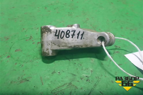 Кронштейн двигателя правый ( 2.4л K24Z3) (50620TA0A00) для Honda Accord(CU-CW) с 2008-2013г (Аккорд)