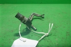 Трубка воздушная ( 2.4л K24Z3) (патрубок) для Honda Accord(CU-CW) с 2008-2013г (Аккорд)