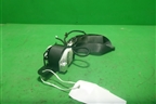 Ремень безопасности задний центральный для Honda Accord(CU-CW) с 2008-2013г (Аккорд)