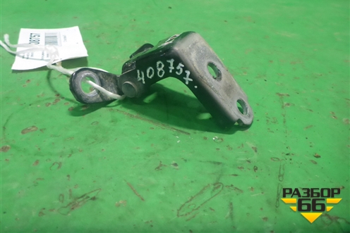Петля двери задней левой нижняя (67960SLA003ZZ) для Honda Accord(CU-CW) с 2008-2013г (Аккорд)