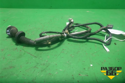 Проводка двери задней правой (32753TL0G203) для Honda Accord(CU-CW) с 2008-2013г (Аккорд)