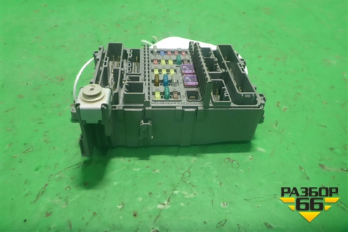 Блок предохранителей салонный (TL0G113) для Honda Accord(CU-CW) с 2008-2013г (Аккорд)