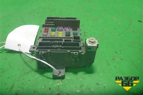 Блок предохранителей салонный (TL0G113) для Honda Accord(CU-CW) с 2008-2013г (Аккорд)